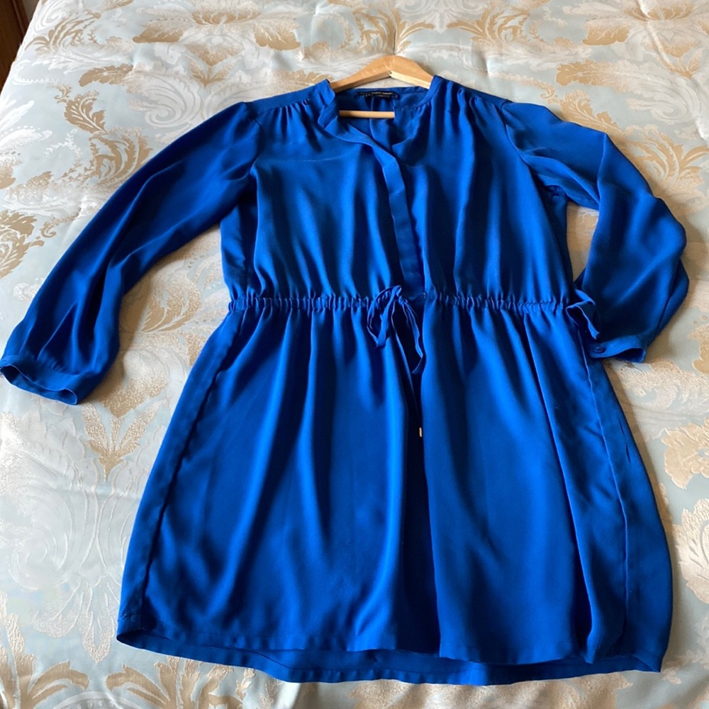 Ladies tunic